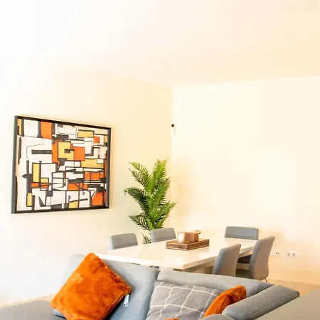 Casa Ameena 아파트