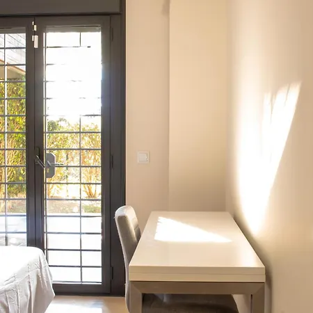 Casa Ameena 아파트