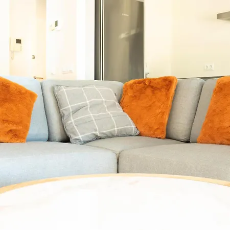 아파트 Casa Ameena