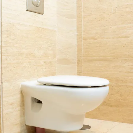 Casa Ameena 아파트 에스테포나